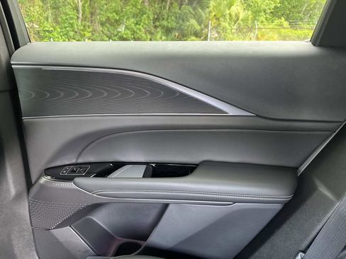 New 2026 Cadillac Lyriq Sport w/ LPO, Floor Liner Package RWD image 14