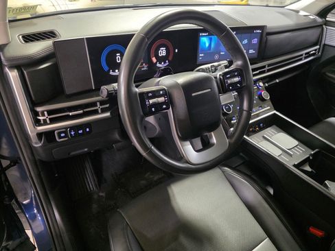 Certified 2025 Hyundai Santa Fe SEL image 25