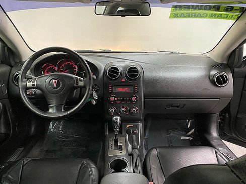 Used 2007 Pontiac G6 GT w/ Premium Package image 21