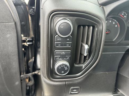 Used 2022 GMC Sierra 1500 Pro image 20