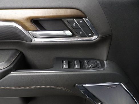 Used 2024 Chevrolet Silverado 2500 High Country image 58