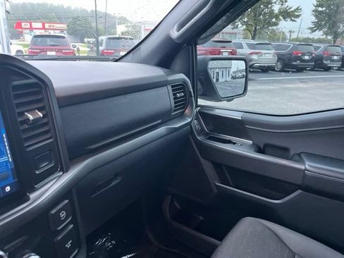 Used 2024 Ford F150 XLT w/ Equipment Group 302A MID AWD/4WD image 29