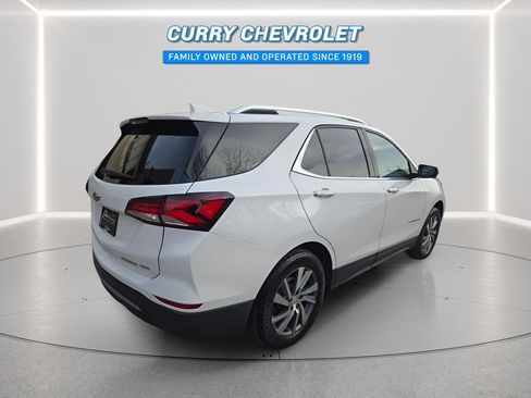 Used 2023 Chevrolet Equinox Premier image 19