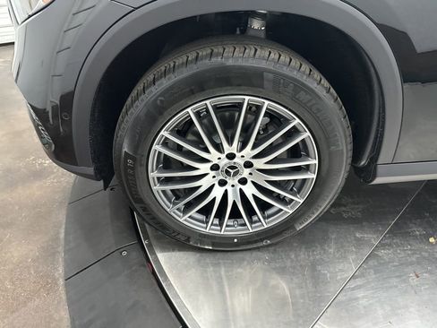 New 2026 Mercedes-Benz GLC 300 GLC 300 image 30