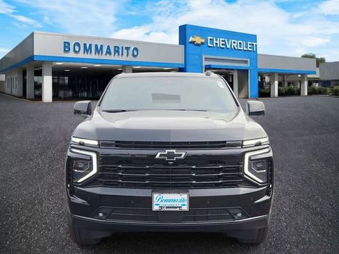 New 2026 Chevrolet Tahoe RST w/ Comfort Package AWD/4WD image 5