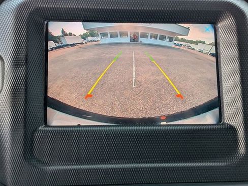 Certified 2021 Jeep Wrangler Unlimited Sport image 21