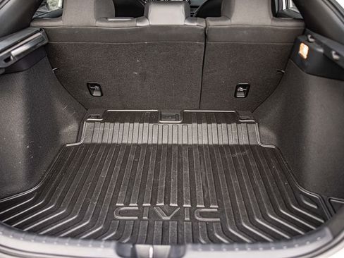 Used 2025 Honda Civic Sport image 17