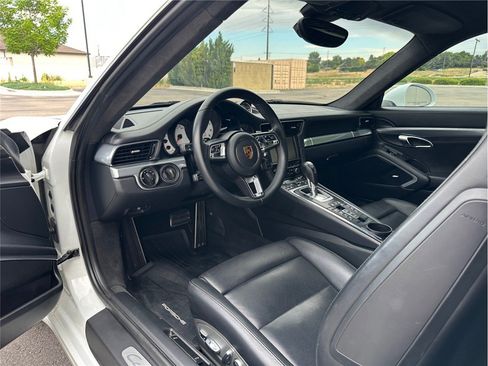 Used 2013 Porsche 911 Carrera S RWD image 35