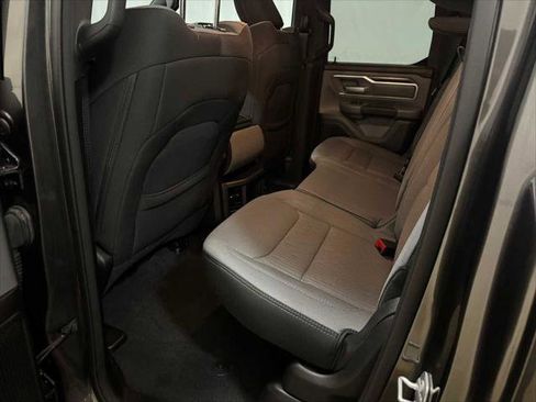 Certified 2021 RAM 1500 Big Horn image 23