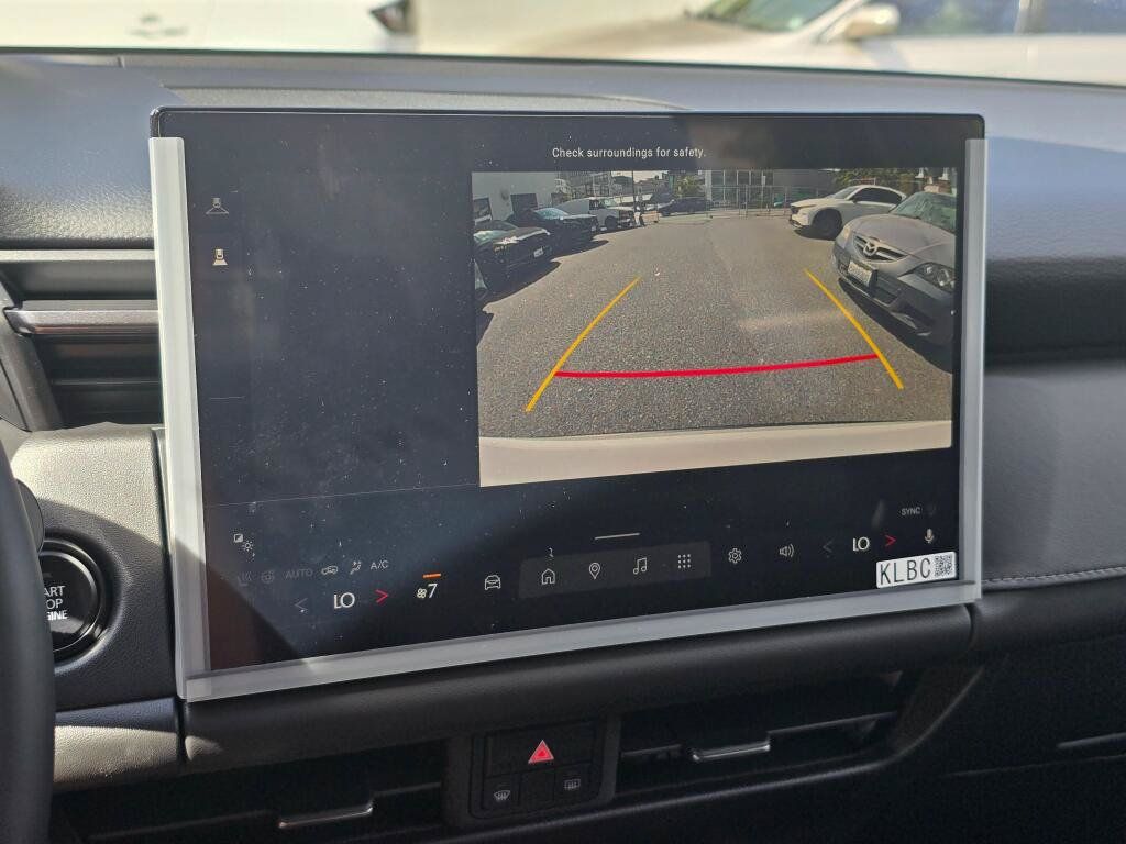 New 2026 MAZDA CX-5 Preferred AWD/4WD image 21