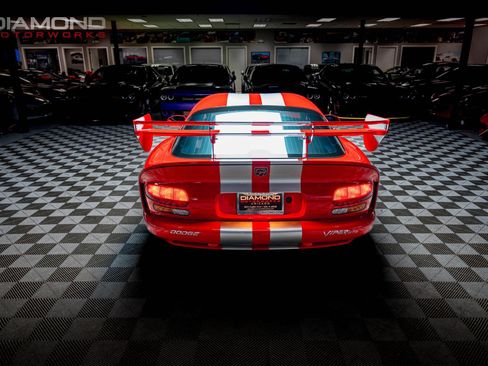 Used 2000 Dodge Viper GTS image 70