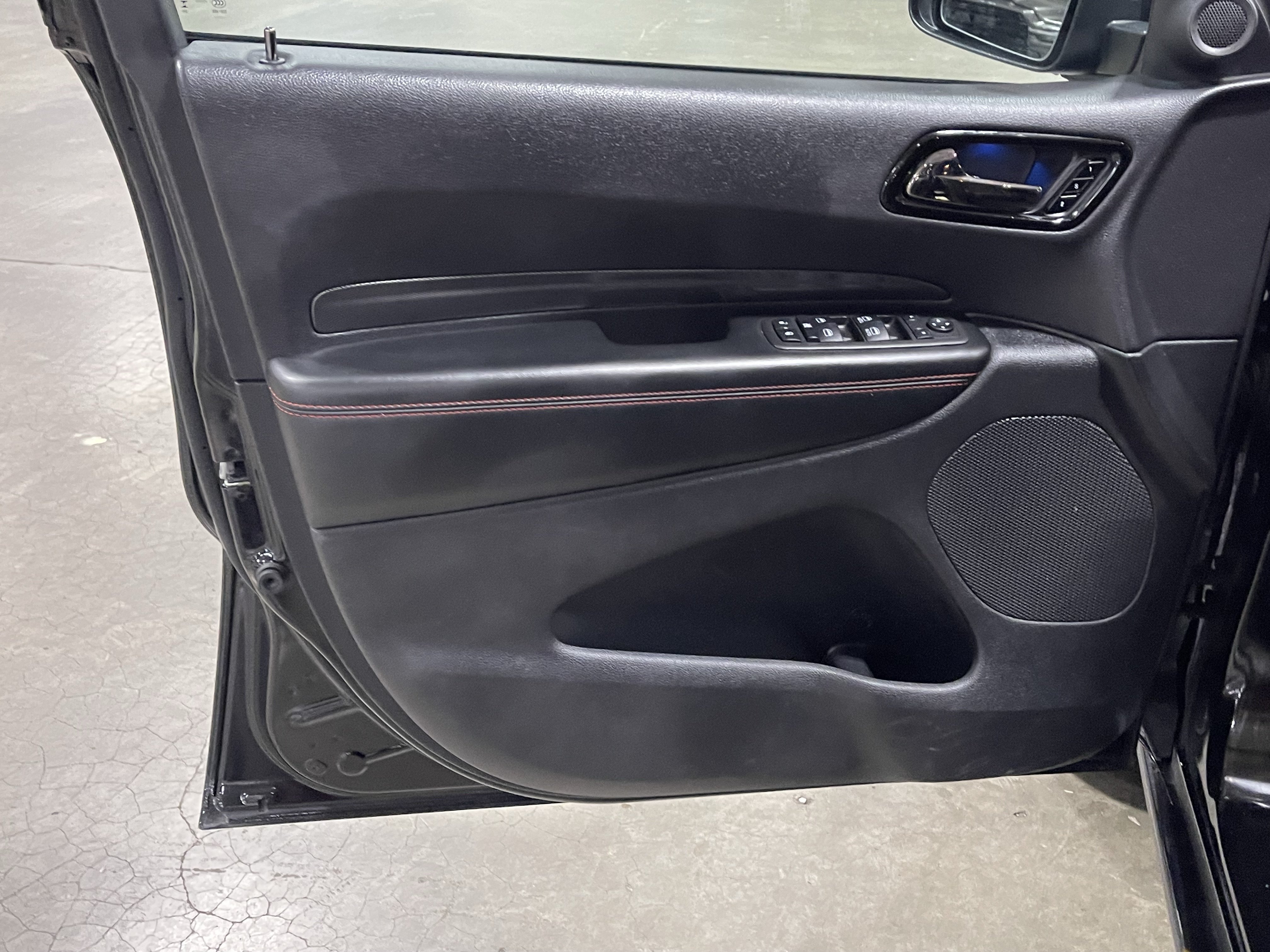 Certified 2025 Dodge Durango GT AWD/4WD image 17