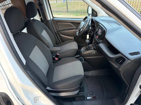 Used 2020 RAM ProMaster City Tradesman image 22