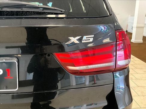 Used 2015 BMW X5 sDrive35i RWD image 28