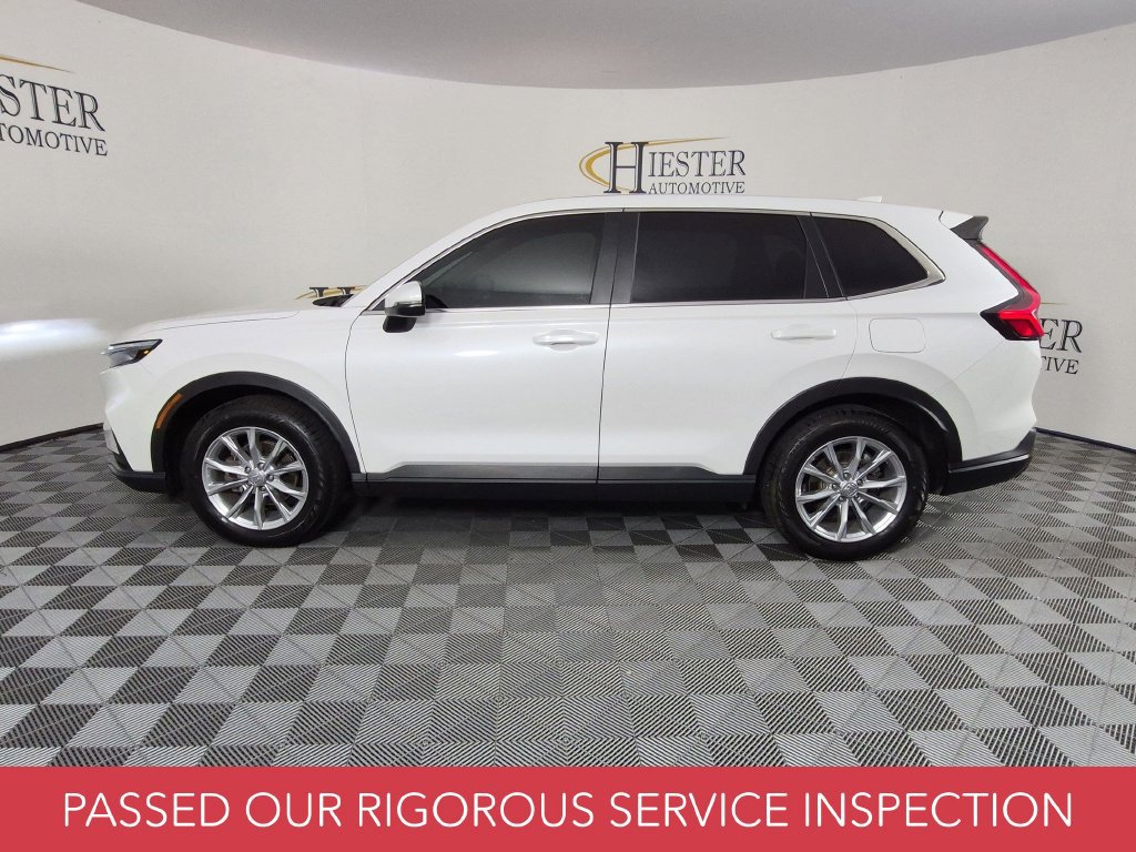 Used 2024 Honda CR-V EX-L image 7