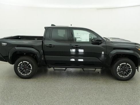 New 2026 Toyota Tacoma TRD Sport AWD/4WD image 11