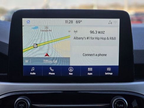 Used 2020 Ford Escape SEL image 23