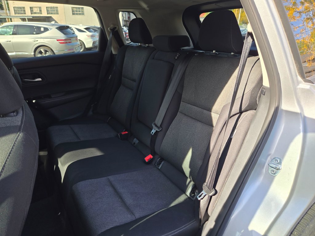Used 2024 Nissan Rogue SV AWD/4WD image 18
