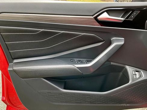 Used 2022 Volkswagen Jetta SEL image 27