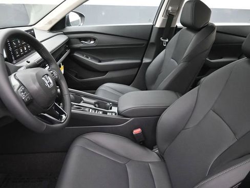 New 2026 Honda Accord EX-L image 17
