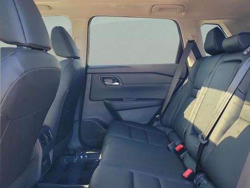 New 2026 Nissan Rogue SV image 7