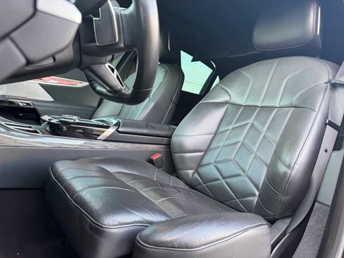 Used 2024 BMW i7 eDrive50 w/ M Sport Package RWD image 8