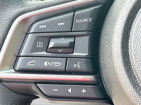 Certified 2025 Subaru Outback Premium image 36