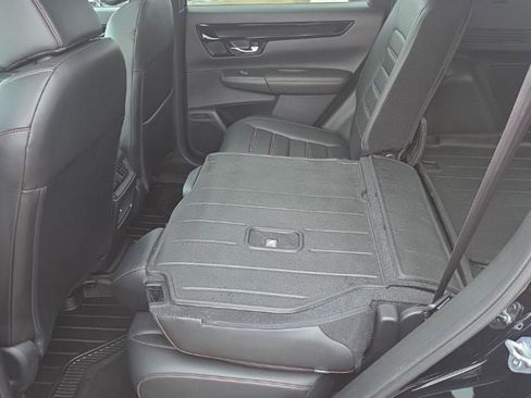 Used 2024 Honda CR-V Sport Touring image 26