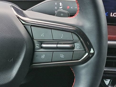 Used 2024 Chevrolet Traverse RS w/ LPO, Floor Liner Package FWD image 13