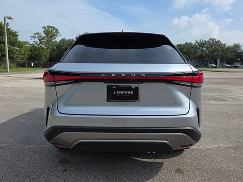 Used 2025 Lexus RX 350 Premium Plus w/ Convenience Package FWD image 4