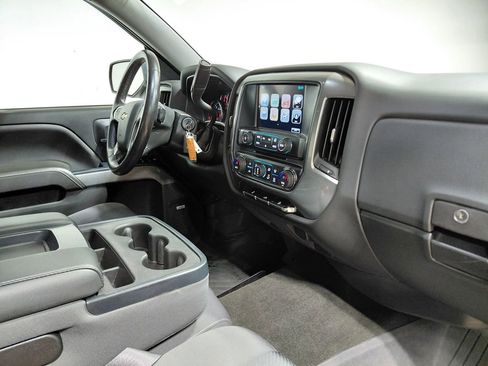 Used 2018 Chevrolet Silverado 1500 LT w/ All Star Edition image 30