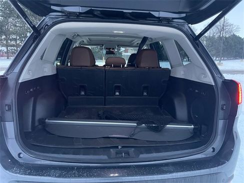 Used 2021 Subaru Forester Touring image 16