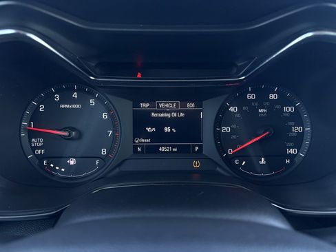 Used 2023 Chevrolet TrailBlazer LT image 15