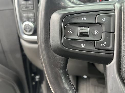 Used 2022 GMC Sierra 2500 Denali w/ Denali Ultimate Package image 18