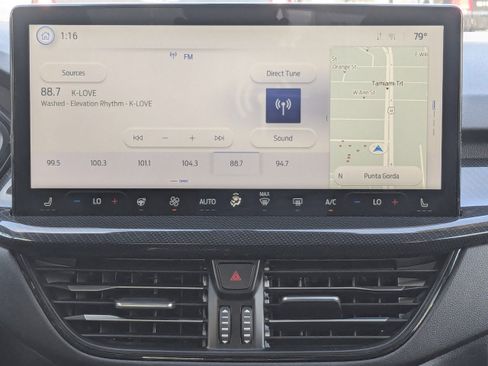 Used 2024 Ford Escape ST-Line w/ Tech Pack #1 image 18