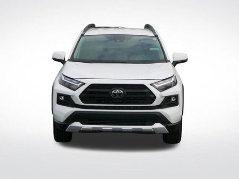 Used 2023 Toyota RAV4 Adventure image 2