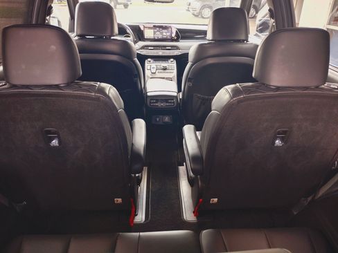Used 2020 Hyundai Palisade Limited FWD image 26