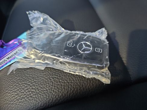 New 2025 Mercedes-Benz Sprinter 2500 image 36