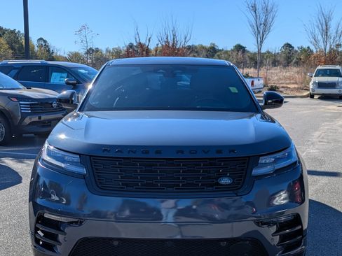 Used 2024 Land Rover Range Rover Velar Dynamic SE image 9