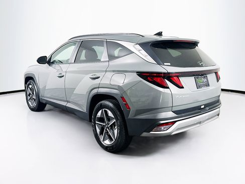 Used 2025 Hyundai Tucson SEL image 5