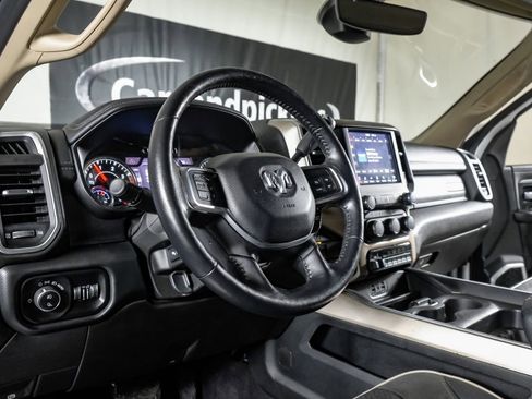 Used 2019 RAM 2500 Laramie image 15