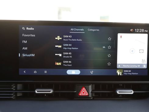 New 2025 Hyundai Ioniq 5 SEL image 26