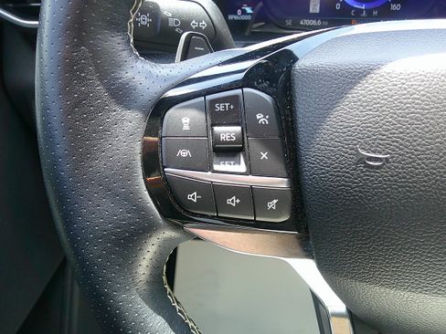 Used 2022 Ford Explorer ST w/ Equipment Group 401A image 18