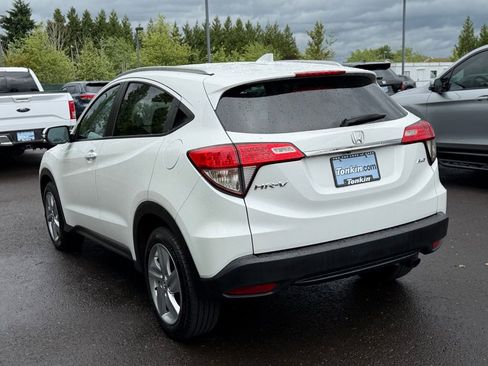 Used 2020 Honda HR-V EX image 5
