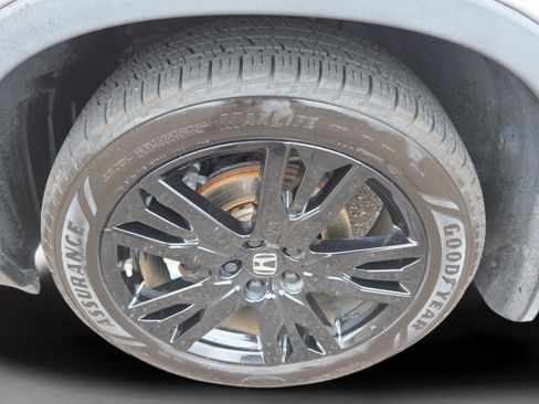 Used 2021 Honda Pilot Special Edition image 36