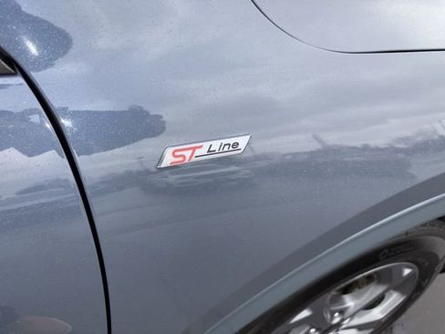 Certified 2024 Ford Escape ST-Line w/ Tech Pack #1 AWD/4WD image 5