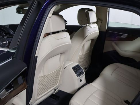 Used 2023 Audi A4 2.0T Premium w/ Convenience Package AWD/4WD image 28