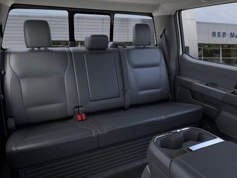 New 2025 Ford F350 Lariat w/ Lariat Ultimate Package image 11
