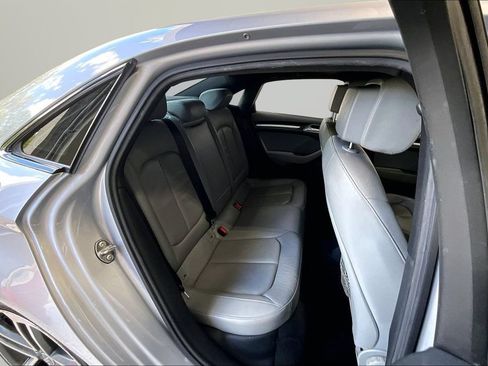 Used 2019 Audi A3 2.0T Titanium w/ Convenience Package FWD image 21