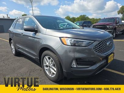 Used 2024 Ford Edge SEL w/ Convenience Package